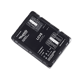 Ruptela LCV5 GPS Device Bahrain UAE