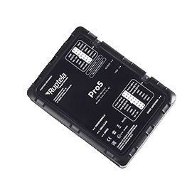 Ruptela PRO 5 GPS Tracker Bahrain UAE